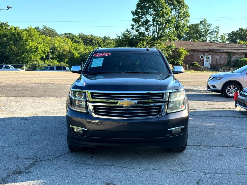 used 2016 Chevrolet Tahoe car, priced at $19,499