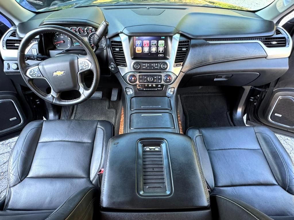 used 2016 Chevrolet Tahoe car, priced at $19,499