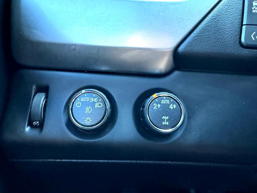 used 2016 Chevrolet Tahoe car, priced at $19,499