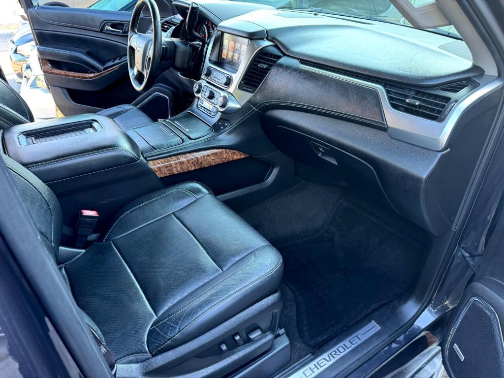 used 2016 Chevrolet Tahoe car, priced at $19,499