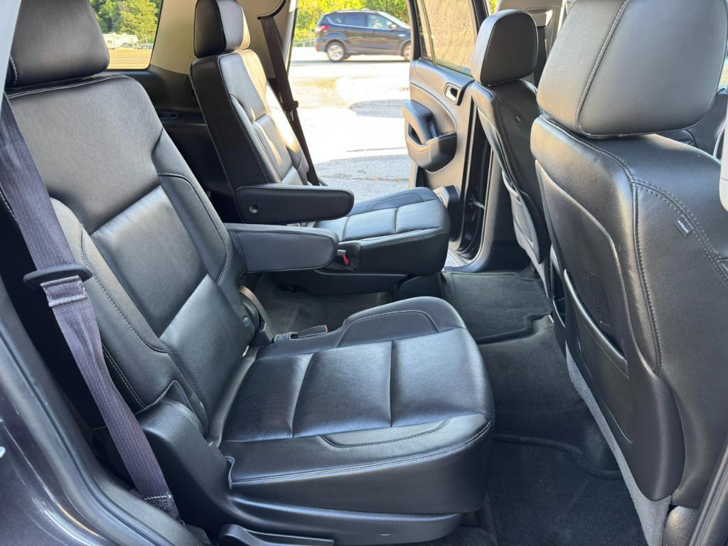 used 2016 Chevrolet Tahoe car, priced at $19,499