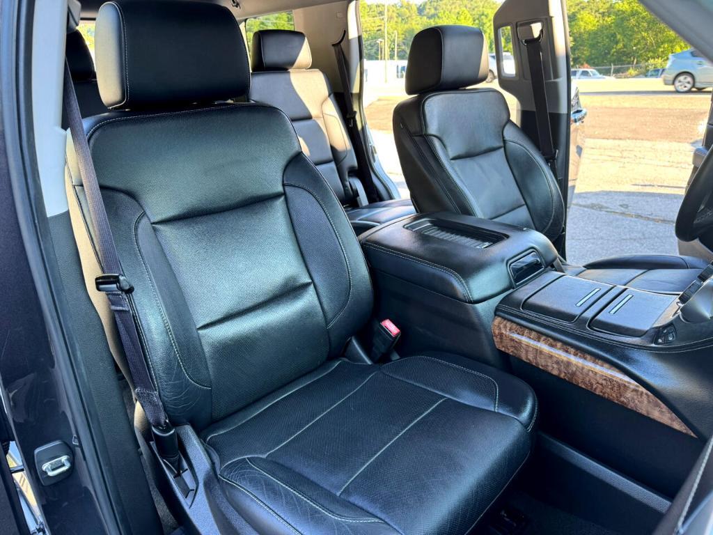 used 2016 Chevrolet Tahoe car, priced at $19,499