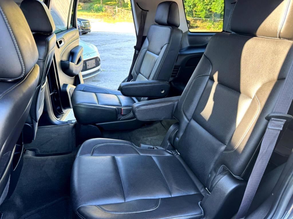 used 2016 Chevrolet Tahoe car, priced at $19,499