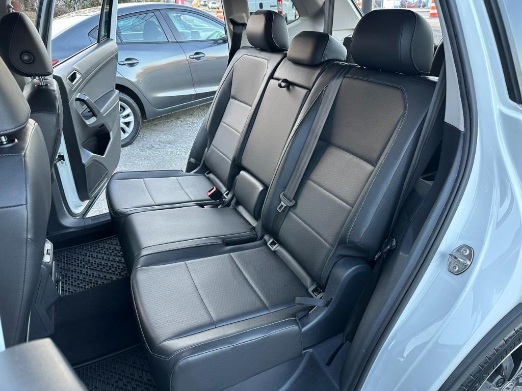 used 2019 Volkswagen Tiguan car, priced at $10,999