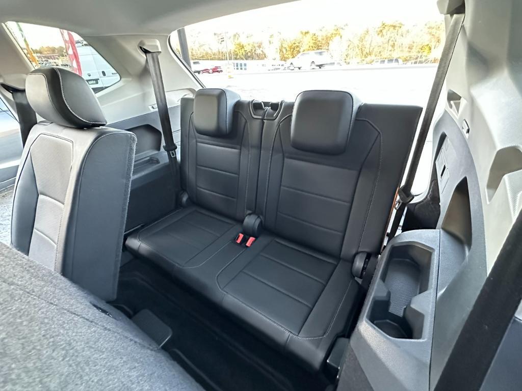 used 2019 Volkswagen Tiguan car, priced at $10,999