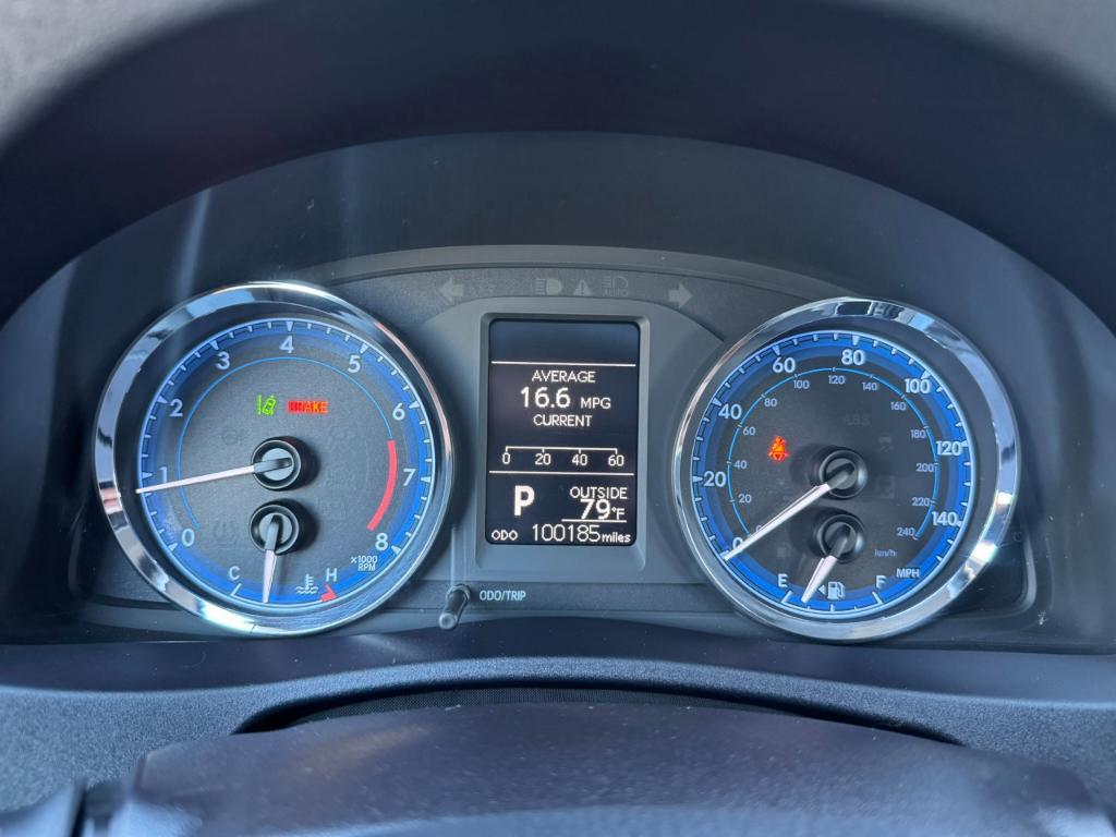 used 2017 Toyota Corolla car, priced at $11,999