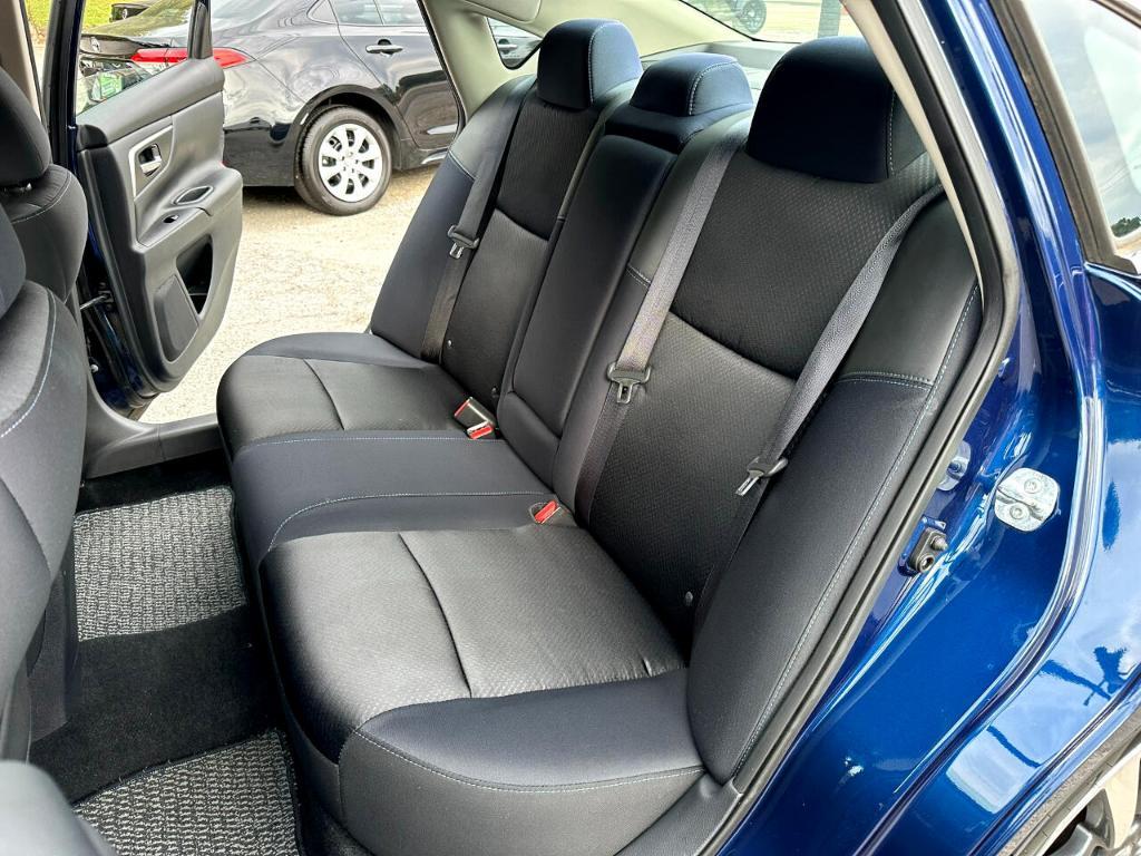 used 2017 Nissan Altima car, priced at $9,999