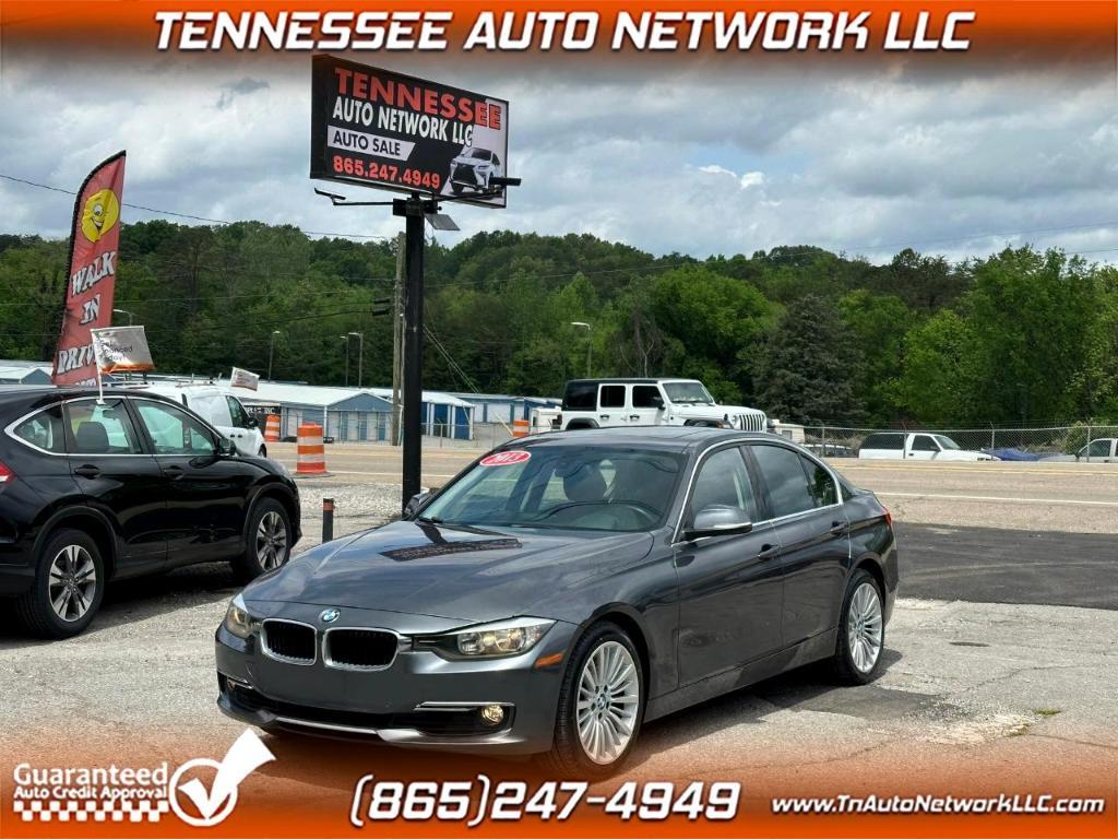 used 2013 BMW 328 car, priced at $8,550