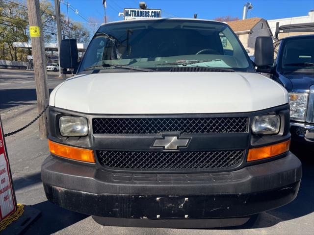 used 2008 Chevrolet Express 2500 car, priced at $15,795