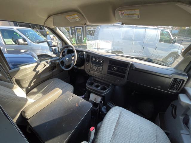 used 2008 Chevrolet Express 2500 car, priced at $15,795