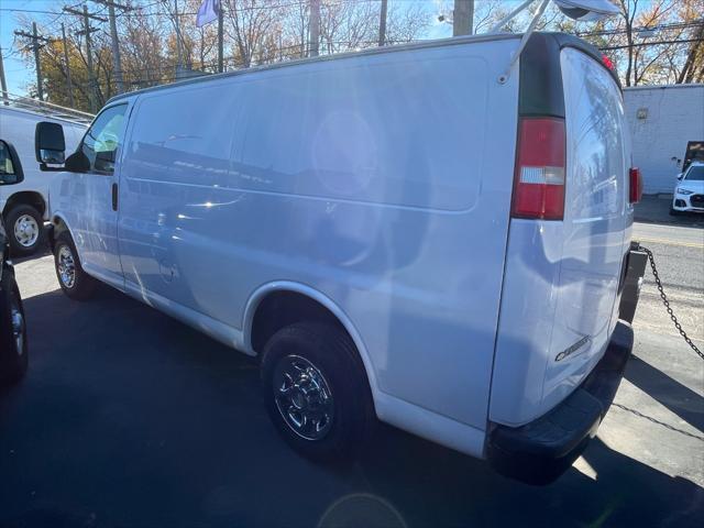 used 2008 Chevrolet Express 2500 car, priced at $15,795