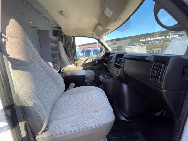 used 2008 Chevrolet Express 2500 car, priced at $15,795