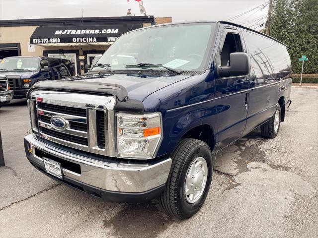 used 2012 Ford E250 car, priced at $19,900