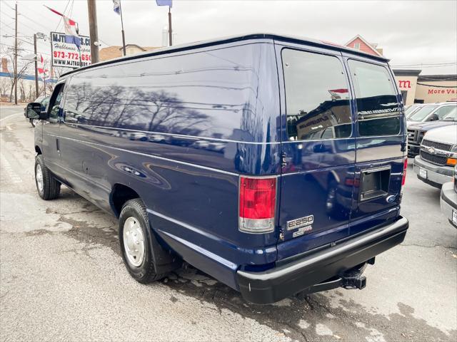 used 2012 Ford E250 car, priced at $19,900