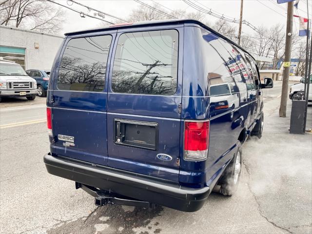 used 2012 Ford E250 car, priced at $19,900