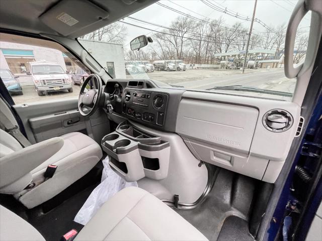 used 2012 Ford E250 car, priced at $19,900