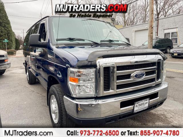 used 2012 Ford E250 car, priced at $19,900