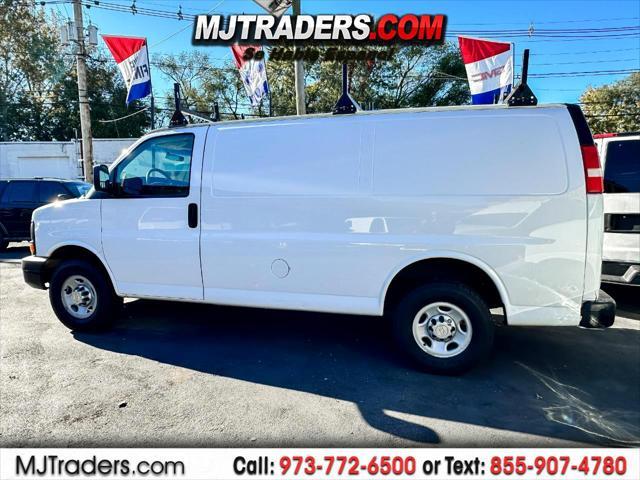 used 2013 Chevrolet Express 2500 car, priced at $13,495