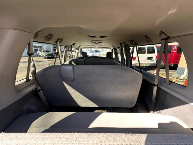 used 2010 Ford E350 Super Duty car, priced at $19,900