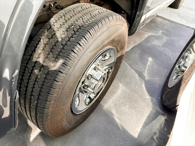 used 2017 Chevrolet Express 2500 car, priced at $13,900