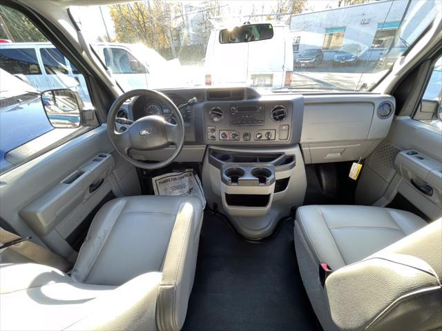 used 2012 Ford E350 Super Duty car, priced at $18,500