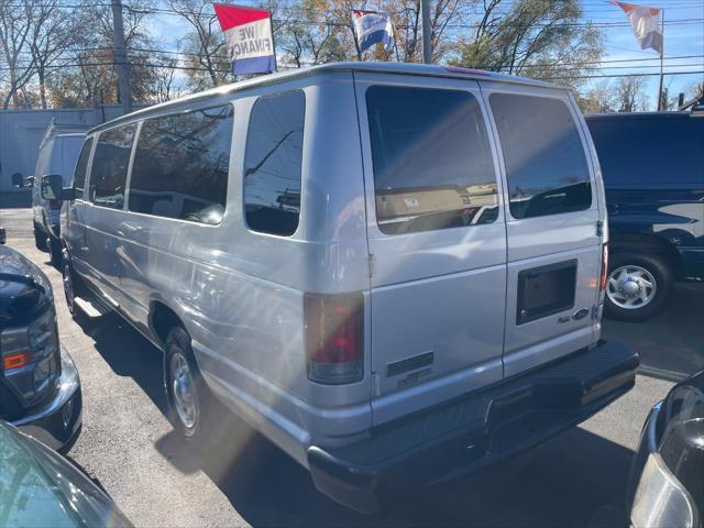 used 2012 Ford E350 Super Duty car, priced at $18,500