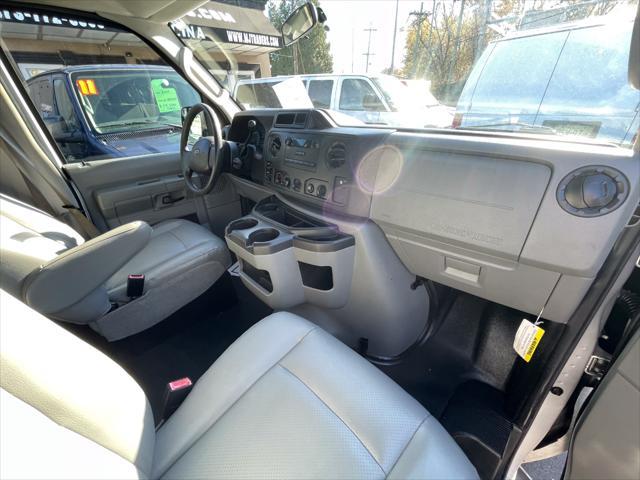 used 2012 Ford E350 Super Duty car, priced at $18,500