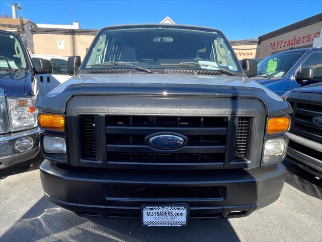 used 2012 Ford E350 Super Duty car, priced at $18,500