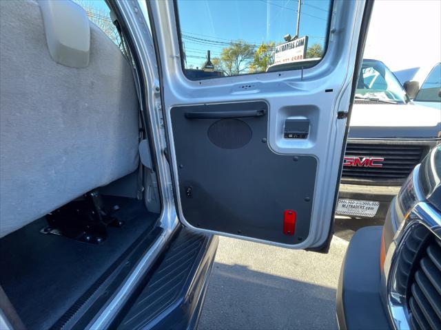 used 2012 Ford E350 Super Duty car, priced at $18,500