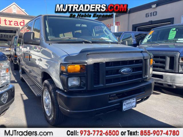 used 2012 Ford E350 Super Duty car, priced at $18,500