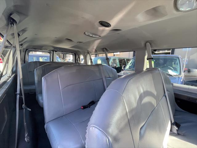 used 2012 Ford E350 Super Duty car, priced at $18,500