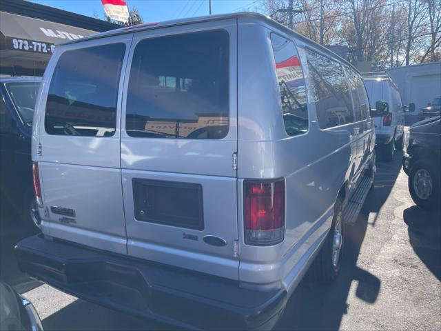 used 2012 Ford E350 Super Duty car, priced at $18,500