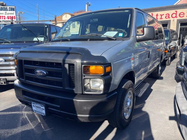 used 2012 Ford E350 Super Duty car, priced at $18,500