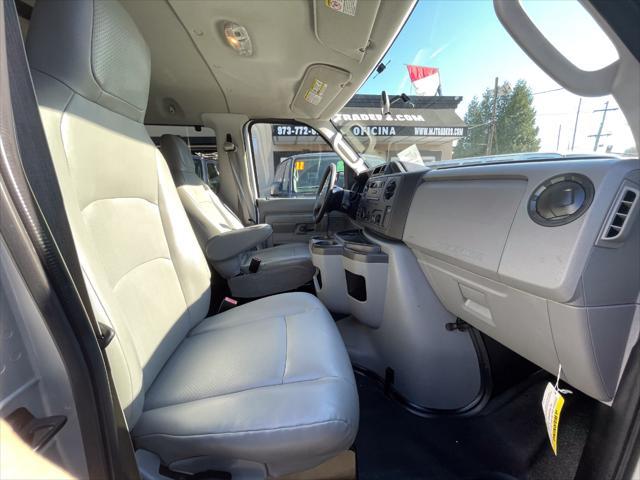 used 2012 Ford E350 Super Duty car, priced at $18,500