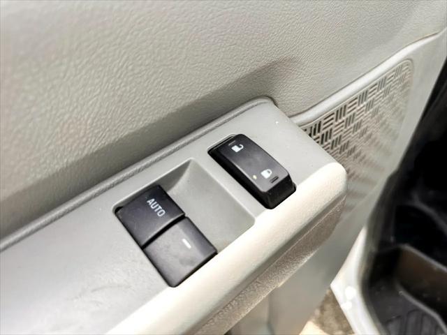used 2012 Ford E250 car, priced at $13,900