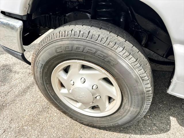 used 2012 Ford E250 car, priced at $13,900