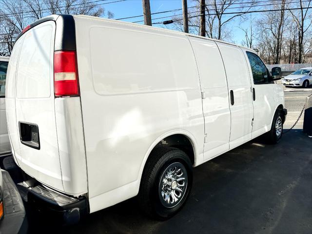 used 2009 Chevrolet Express 1500 car, priced at $13,900