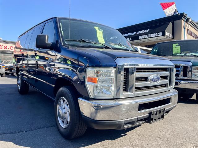 used 2011 Ford E350 Super Duty car, priced at $21,900