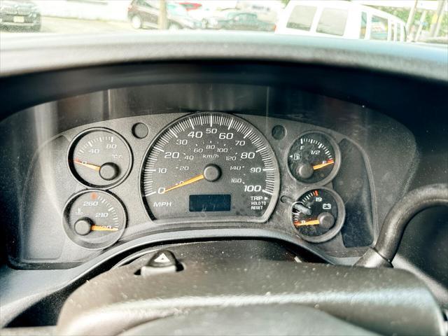 used 2007 Chevrolet Express 1500 car, priced at $6,795