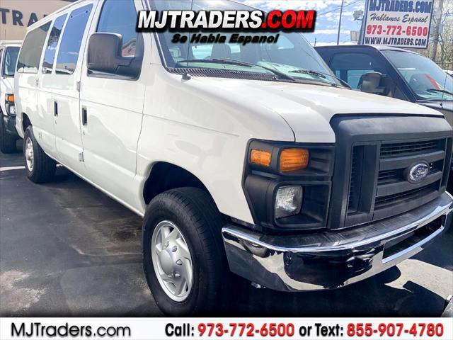 used 2012 Ford E250 car, priced at $10,950