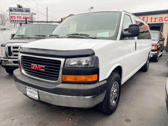 used 2010 GMC Savana 3500 car, priced at $24,900