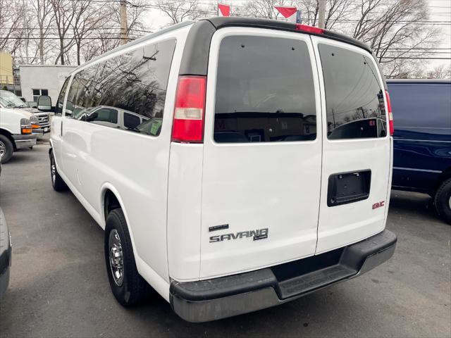 used 2010 GMC Savana 3500 car, priced at $24,900