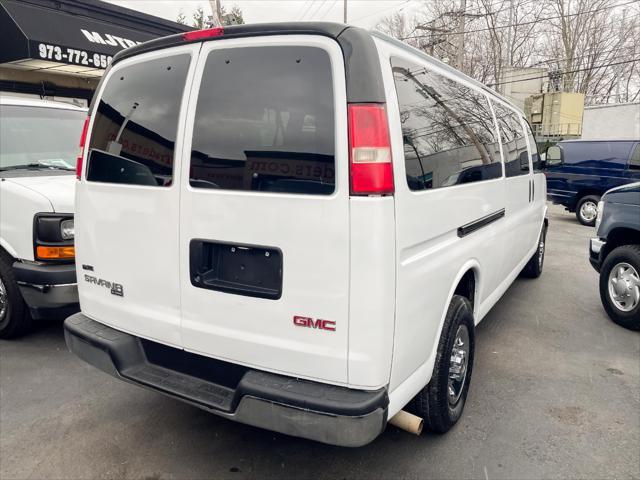 used 2010 GMC Savana 3500 car, priced at $24,900