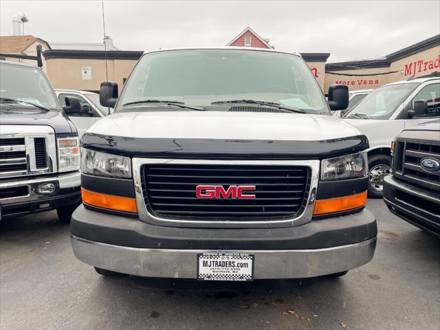 used 2010 GMC Savana 3500 car, priced at $24,900