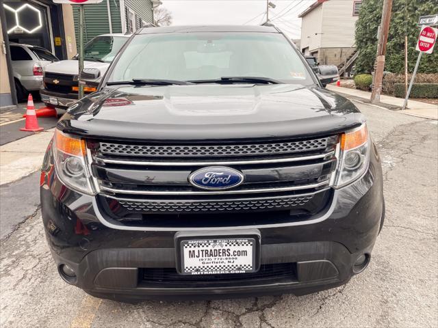 used 2014 Ford Explorer car, priced at $12,495