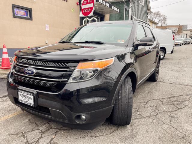 used 2014 Ford Explorer car, priced at $12,495