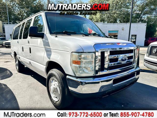 used 2008 Ford E350 Super Duty car, priced at $15,995