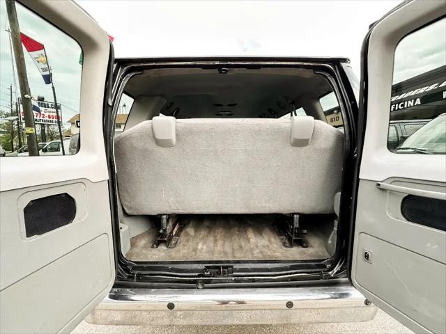 used 2012 Ford E350 Super Duty car, priced at $15,900