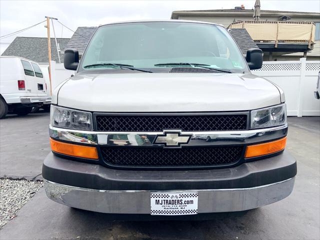 used 2005 Chevrolet Express 3500 car, priced at $15,900