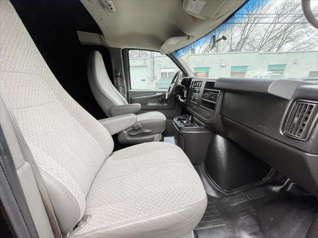 used 2010 Chevrolet Express 1500 car, priced at $15,900